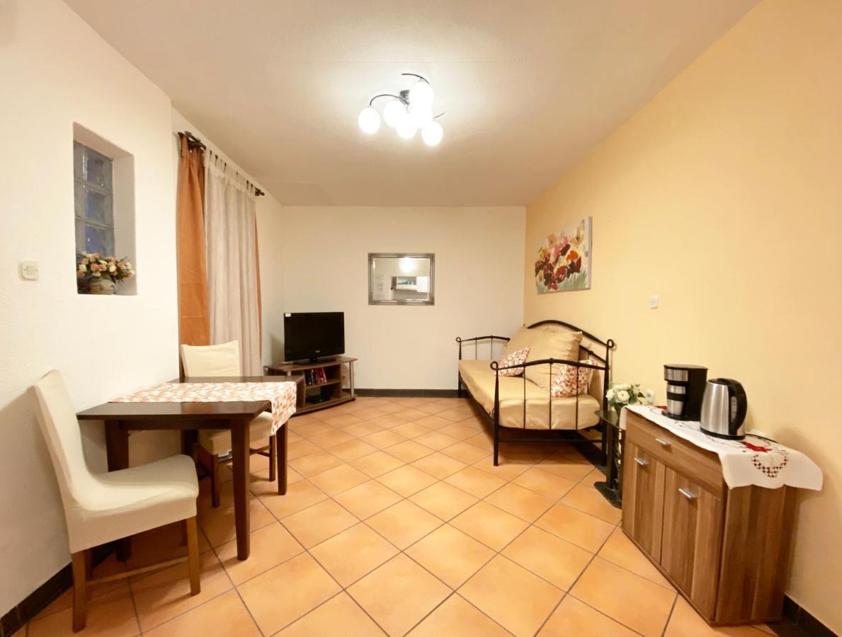 Apt Lavender On Nincevica St- 1 Bedroom Apt 5 Min To The Old Town Of Split Luaran gambar