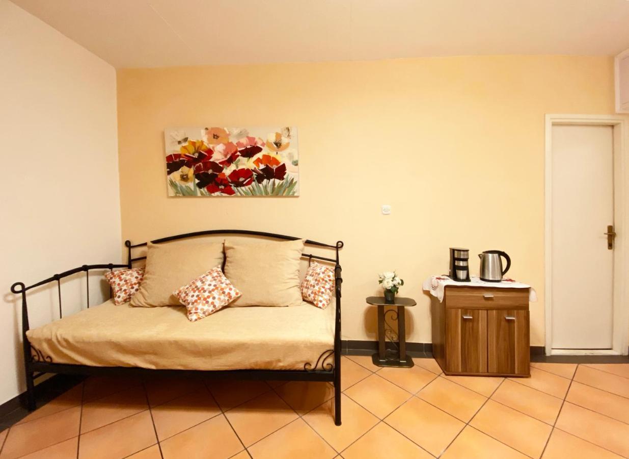 Apt Lavender On Nincevica St- 1 Bedroom Apt 5 Min To The Old Town Of Split Luaran gambar