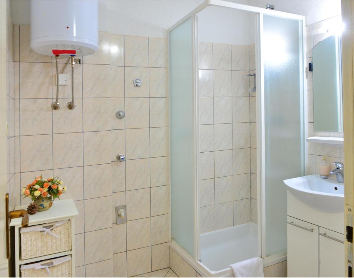 Apt Lavender On Nincevica St- 1 Bedroom Apt 5 Min To The Old Town Of Split Luaran gambar