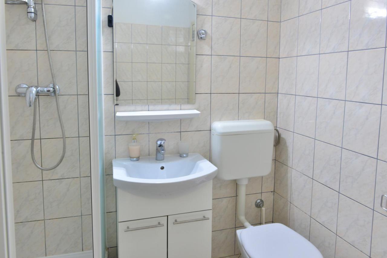 Apt Lavender On Nincevica St- 1 Bedroom Apt 5 Min To The Old Town Of Split Luaran gambar