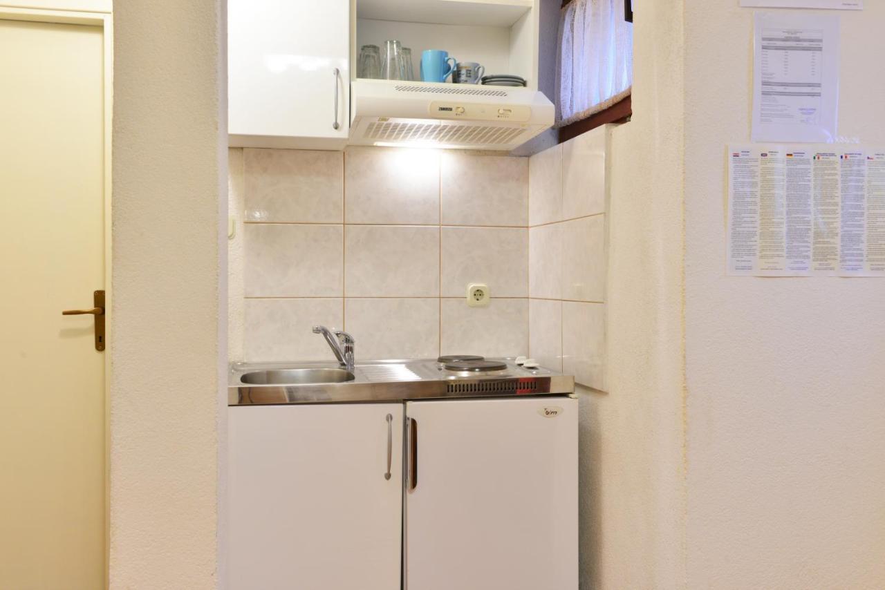 Apt Lavender On Nincevica St- 1 Bedroom Apt 5 Min To The Old Town Of Split Luaran gambar