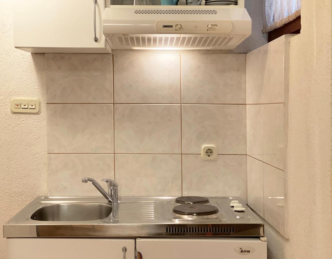 Apt Lavender On Nincevica St- 1 Bedroom Apt 5 Min To The Old Town Of Split Luaran gambar