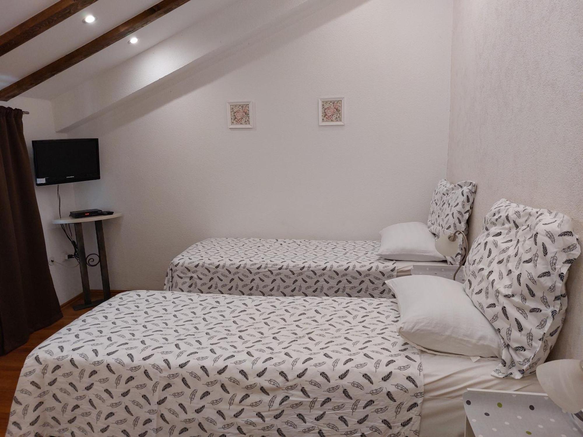 Apt Lavender On Nincevica St- 1 Bedroom Apt 5 Min To The Old Town Of Split Luaran gambar