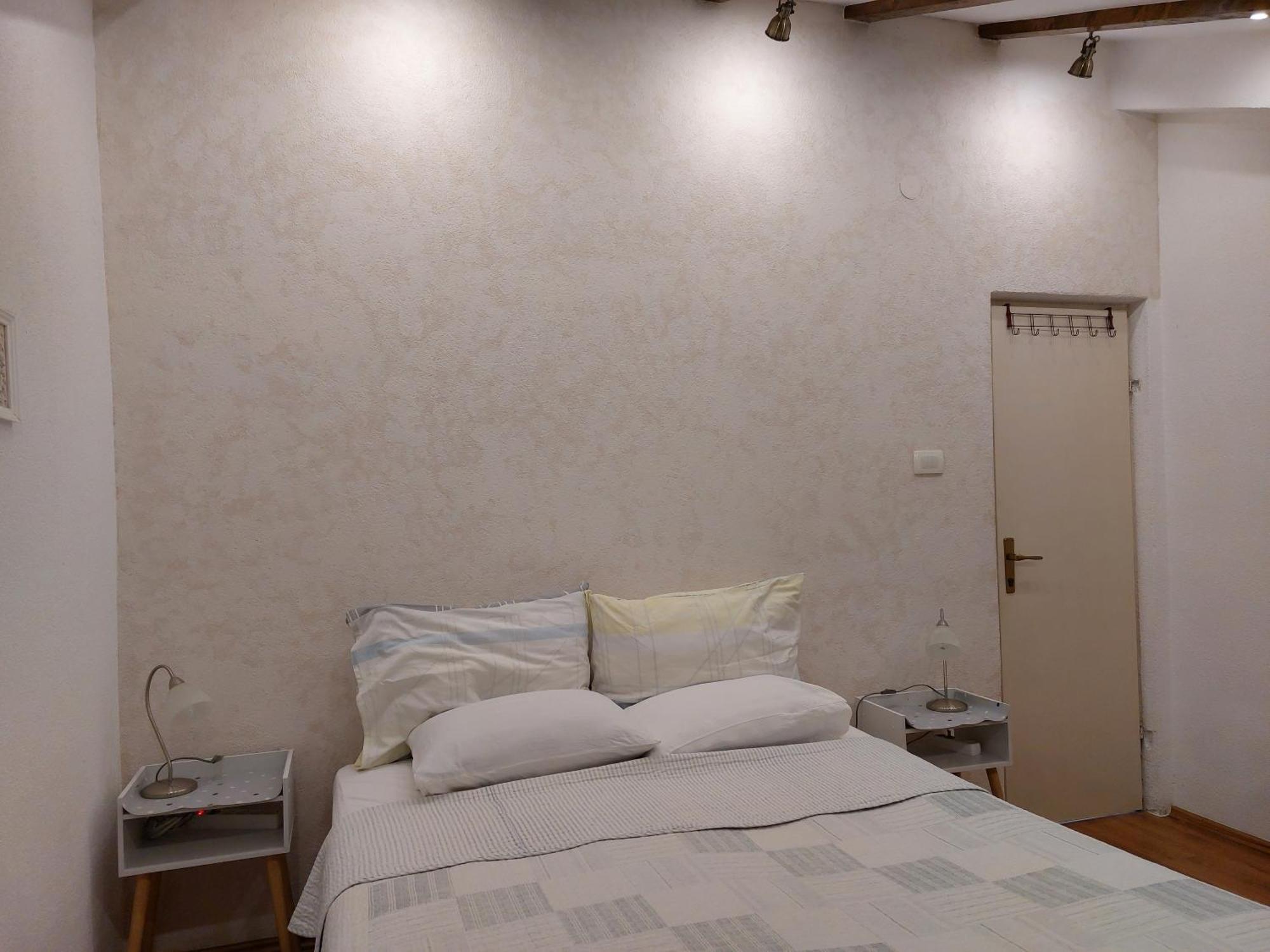Apt Lavender On Nincevica St- 1 Bedroom Apt 5 Min To The Old Town Of Split Luaran gambar