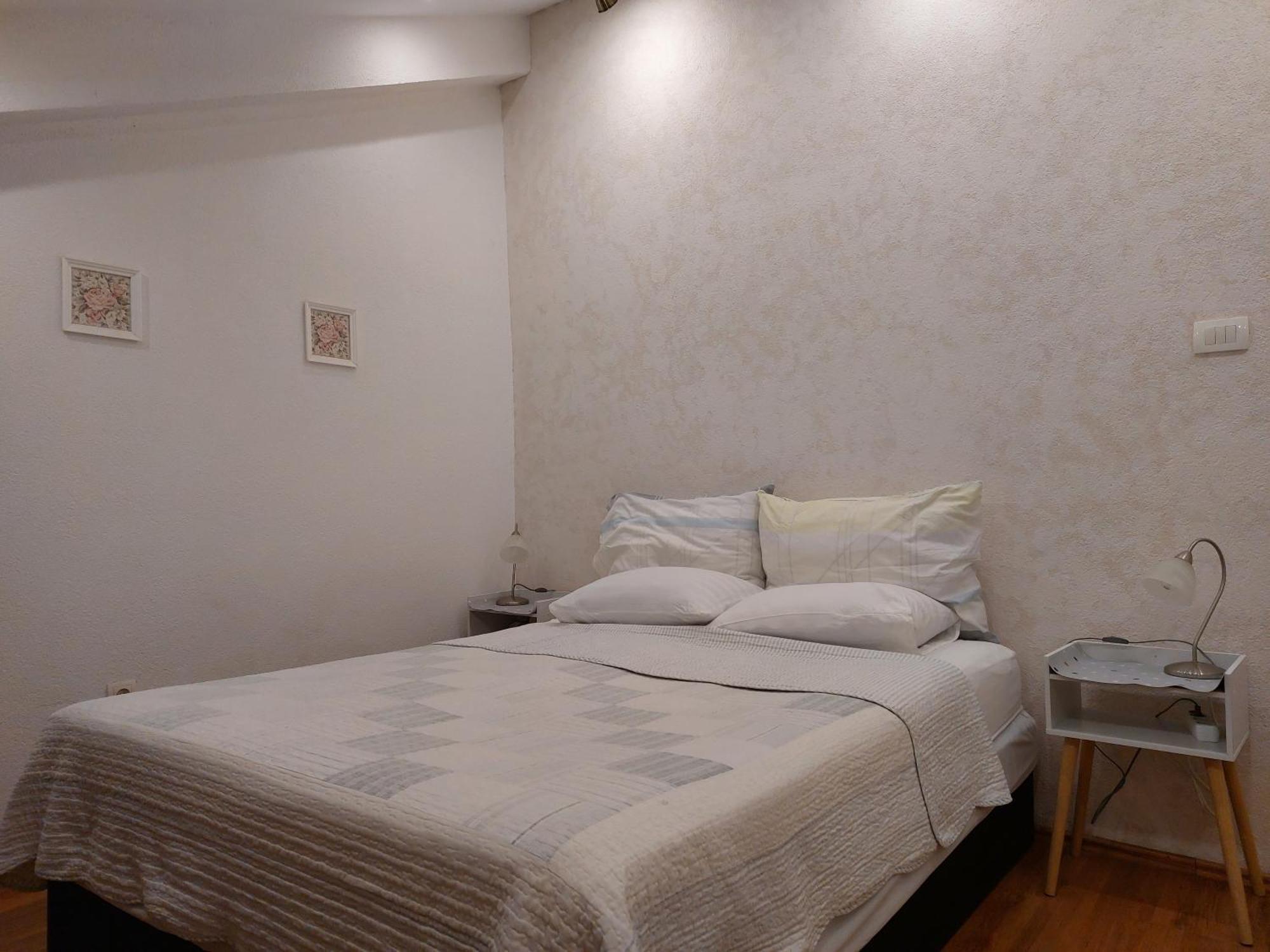 Apt Lavender On Nincevica St- 1 Bedroom Apt 5 Min To The Old Town Of Split Luaran gambar