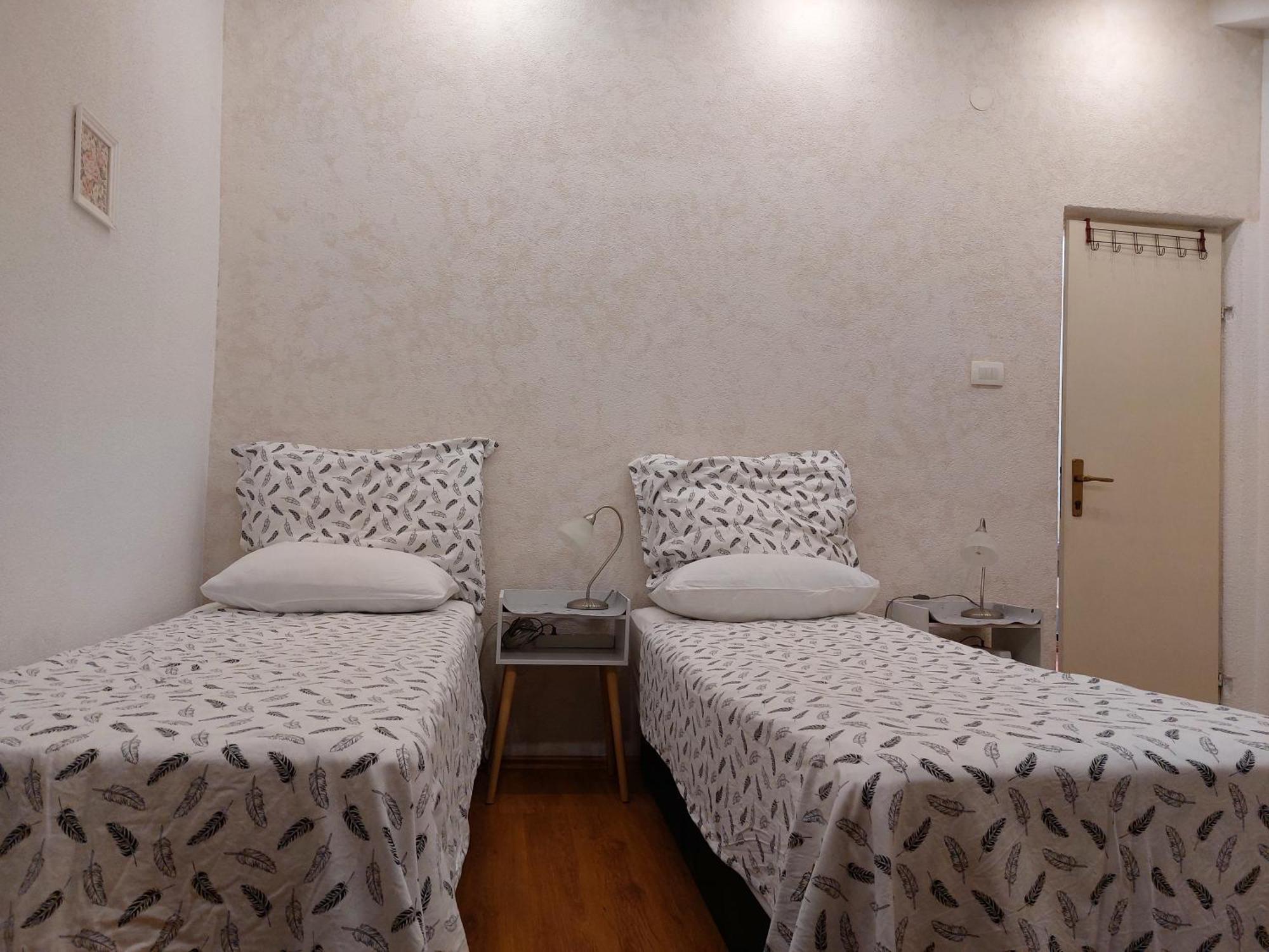Apt Lavender On Nincevica St- 1 Bedroom Apt 5 Min To The Old Town Of Split Luaran gambar
